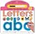 Learn to Write Your Letters (Wipe Clean Write and Learn)