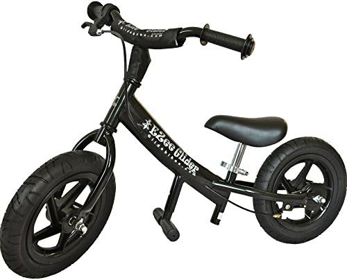 Boy's Ezeeglider Balance Bike