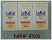 3 x 125 ml LADIVAL Fluid Med LSF 20 Sonnencreme 01/08