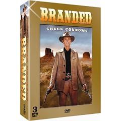 Branded - The Complete First Season by 