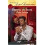 Betting on Santa (Texas Hold'em, Book 2) (Harlequin Superromance, No 1452)