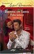 Betting on Santa (Texas Hold'em, Book 2) (Harlequin Superromance, No 1452)