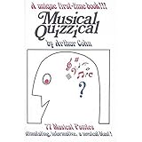 musical quizzical 77 puzzles
