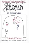 Musical Quizzical Pb