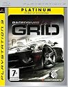 Race Driver: GRID - Platinum Edition (PS3)