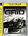 Race Driver: GRID - Platinum Edition (PS3)