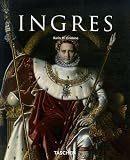 Jean-Auguste Dominique Ingres : 1780-1867