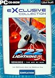 Revue Ubisoft  / F22 Lightning 3