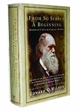 From So Simple a Beginning: Darwin's Four Great Books