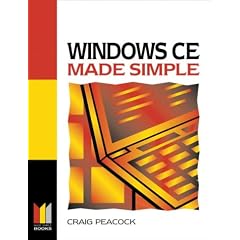 Windows CE Made Simple (Made Simple Computer)