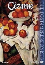 Cezanne (The Post-Impressionists)