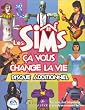 Les Sims : Ca vous change la vie (Extension)