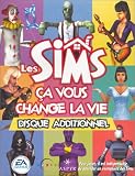 Revue Aspyr  / Les Sims : Ca vous change la vie (Extension)