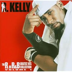 The R In R&B