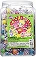 Cry Baby Extra Sour Bubble Gum 240ct. Tub, 38oz