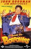 Revue Universal Pictures  / Le Monde des Borrowers