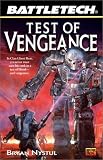 Test of Vengeance (Battletech)