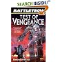 Test of Vengeance (Battletech)