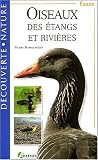 Oiseaux des �tangs et des rivi�res