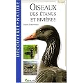 Oiseaux des �tangs et des rivi�res