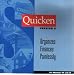 Book Quicken: Version 6 [ CD-ROM for Windows 95 and 3.1 ]