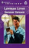Lawman Lover (Harlequin Intrigue Series)