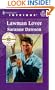 Lawman Lover (Harlequin Intrigue #503)