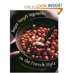 Roger Verg�'s Vegetables in the French Style