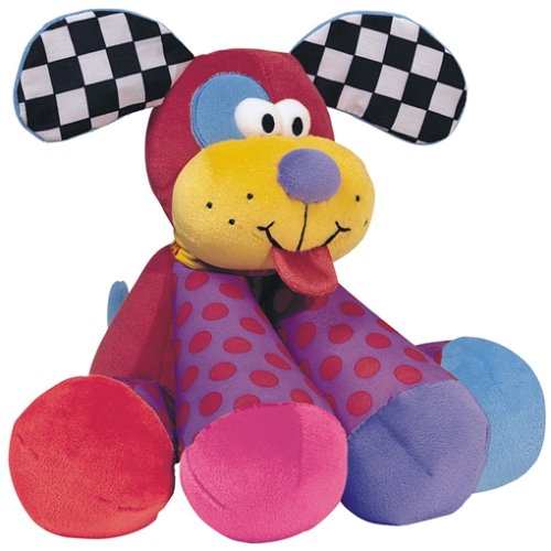 Childrens Toyshop  Toys : Lamaze - Puppytunes