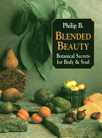 Blended Beauty: Botanical Secrets for Body and Soul
