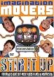 Imagination Movers - Stir it Up