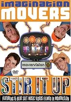 Imagination Movers - Stir it Up