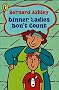 Dinner Ladies Don't Count: AND Linda's Lie (Puffin Books)