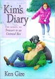 Books : Kim's Diary