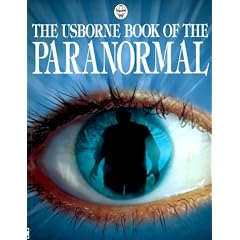 Book of the Paranormal (Usborne Paranormal Guides)