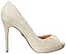 Badgley Mischka Women's Kassidy II Platform Pump
