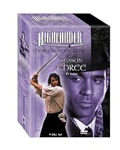 Stream Highlander The Series - Season 3 Movie Online.