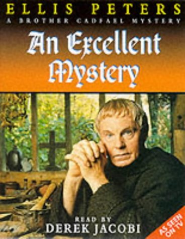Derek Jacobi