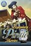 Legendary Pirate Movies (Captain Kidd / The Son Of Monte Cristo / Long John Silver's Return To Treasure Island)