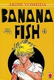 Banana Fish, Tome 4 :