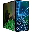 COMMODORE HB1259 Gaming Desktop PC - C-Kin: Blue Portal