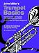 Trumpet Basics: (Teacher's Book) (Basics Tutor Series)