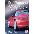 Die Porsche 911 Story