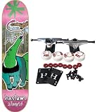 Almost COMPLETE SKATEBOARD Chris Haslam Anteater 8.25