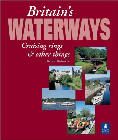 Britain's Waterways -  Cruising rings & other things