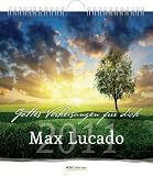 Gottes Verhei&szlig;ungen f&uuml;r dich 2011 - Max Lucado