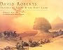 David Roberts: Travels in Egypt and the Holy Land