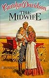 Midwife (Harlequin Historical, No. 475)