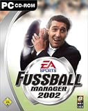 Eigenschaften Electronic Arts GmbH  / Fussball Manager 2002