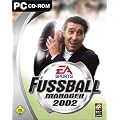 Fussball Manager 2002